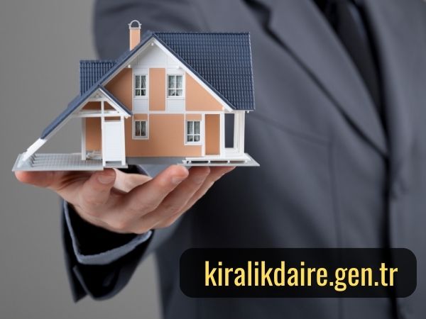 Aydemir Mahallesi Kiralık Daire